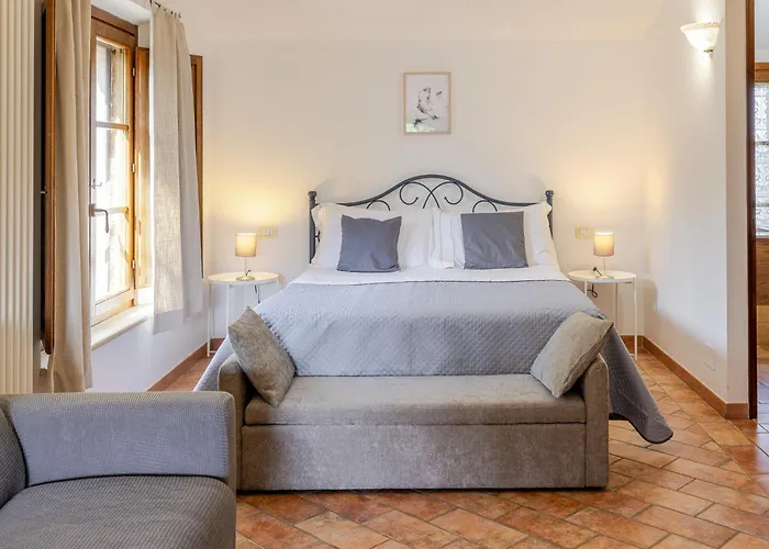 Podere Baiocco Tenuta Villa Città della Pieve