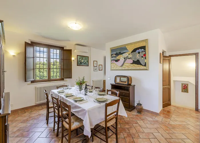 Podere Baiocco Tenuta * Citta della Pieve