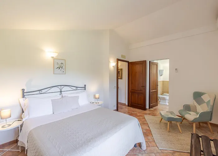 Podere Baiocco Tenuta