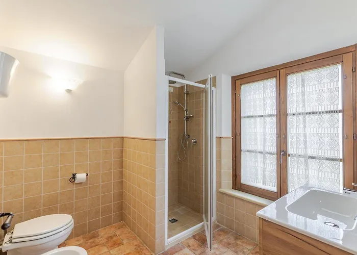 Podere Baiocco Tenuta Villa *