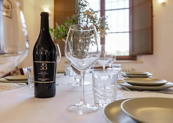 Podere Baiocco Tenuta * Citta della Pieve