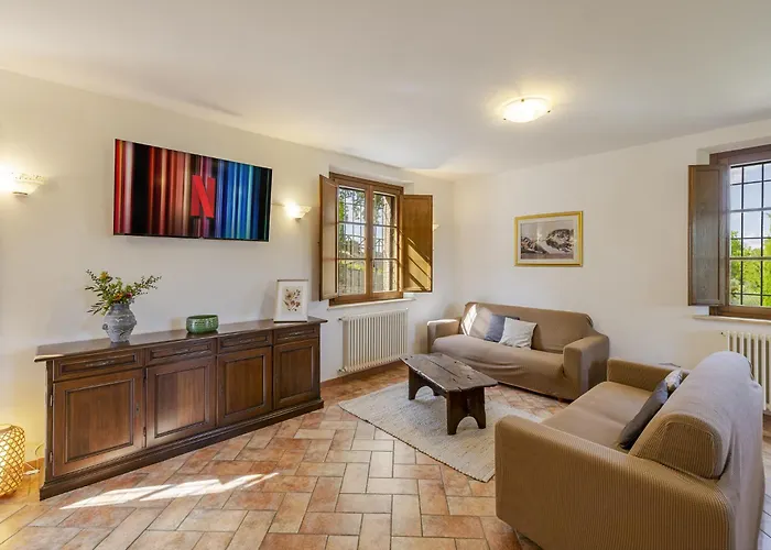 Podere Baiocco Tenuta