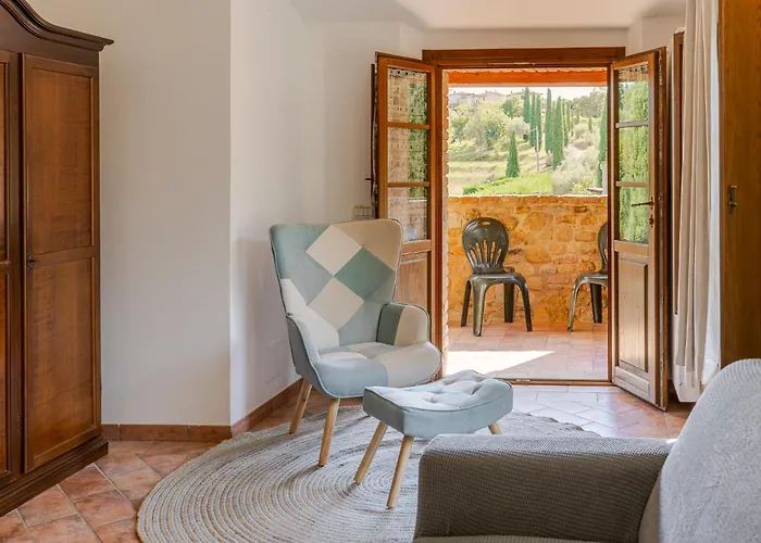 Podere Baiocco Tenuta Città della Pieve