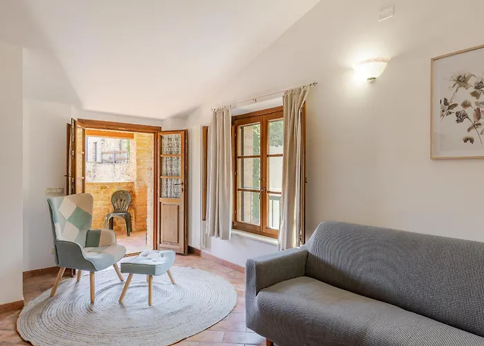 Villa Podere Baiocco Tenuta *