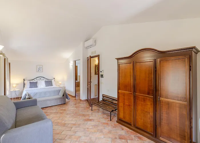 Podere Baiocco Tenuta Villa Citta della Pieve