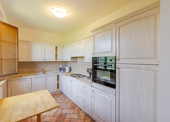 Podere Baiocco Tenuta Città della Pieve