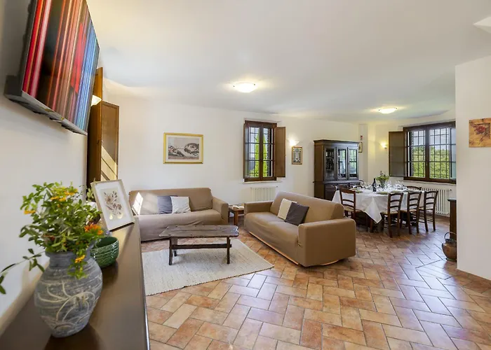 Podere Baiocco Tenuta * Citta della Pieve